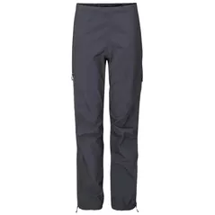 Одежда для спорта Rab Pantaloni dame Ladakh Paclite Plus Beluga 12 (QWH-58-BEL-12)