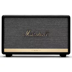 Колонка портативная Bluetooth Marshall Acton II Black