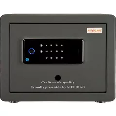 Safeu de oficiu ArtFlame Safeu electronic XDL-30
