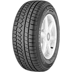 Шина Continental 255/55 R18 105H FR ML 4x4WinterContact MO
