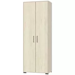 Dulap de birou Tisam Шкаф 2-х дверной хозяйский 580х405х2025 (6608)