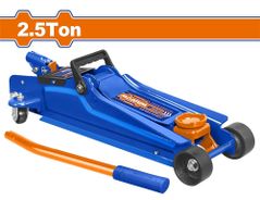 Домкрат Wadfow WHJ2525 Cric hidraulic tip crocodil 2.5t 850-380mm