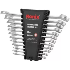 Ключ гаечный Ronix RH-2102 комбинир
