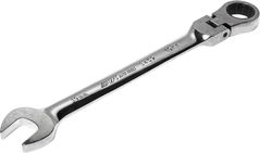 Cheie fixă JTC JTC-3452 Ключ комбинированный шарнирный с трещоткой 12мм.