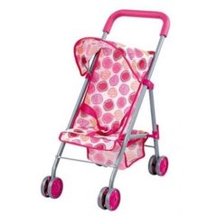 Кукла Optmarket ДЕ03.37 Caruicior pentru papusi