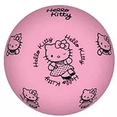 Мяч Mondo 07/905 Мяч мягкий Hello Kitty ø 200