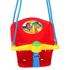 Качели Technok Toys 1790 Scrinciob Soarele