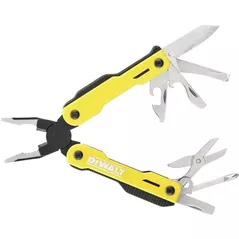 Нож походный DeWalt DWHT0-71843 multitool 16in1