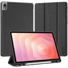 Сумка/чехол для планшета Dux Ducis Samsung Tab S11 DOMO, Black