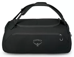 Сумка дорожная Osprey Daylite Duffel 60 Black (843820186840)