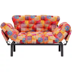 Canapea Trendy Nitta Patchwork