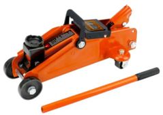 Cric auto Hoteche VHF01011 Домкрат гидравл. подкатной 2T 140-290mm