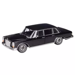 Машина Welly 24121 1963 Mercedes-Benz 600 1:27 (de colecție)