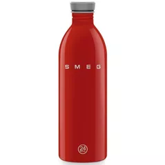 Термос для напитков SMEG WBF02RD, CLIMA 1000