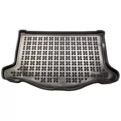 Коврик для автомобиля Aileron 70712 Honda Fit/Jazz (2007-13)