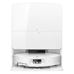 Пылесос робот Roborock Qrevo Edge 2 Pro White