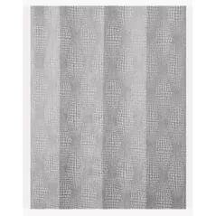 Perdea de duș Bisk 05838 PEVA RAIN 180x200