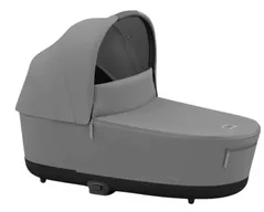 Аксессуар для колясок Cybex 523000809 Landou Priam 4.0 Lux R Mirage Grey Dark Grey