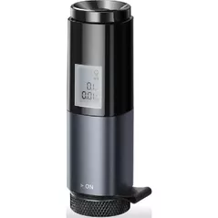 Алкотестер Baseus AT188, Black (PDATPBK)