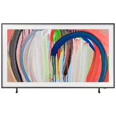 Телевизор Samsung 85" The Frame 4K QE85LS03HAUXUA Vision AI 2026