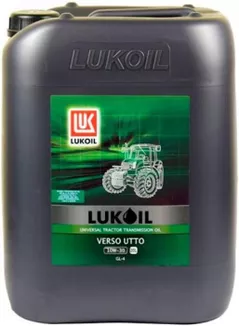 Масло Lukoil 10W30 20l API GL-4 (UTTO) Verso