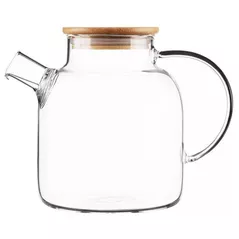 Infuzor ceai Ardesto AR3015GBM Gemini 1500ml