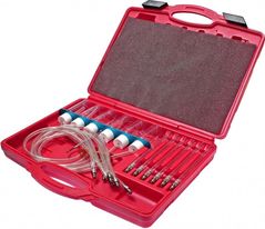 Instrument de măsură JTC JTC-4776 Измеритель расхода для двигателей с системой впрыска COMMON RAIL