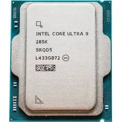 Процессор Intel Ultra 9 285K, S1851, tray