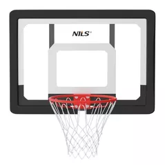 Coș de baschet Nils SL-00014217 Panou baschet 81x58cm+inel 45cm TDK010 10-20-014