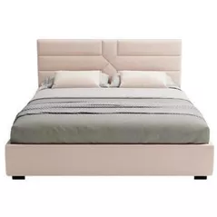 Кровать my-STYLE my-Taya 140x200 (P59D14M10)