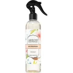 Aparat de aromatizare Areon Home Parfume Spray 300ml (Coconut)