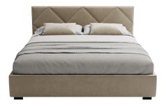 Кровать my-STYLE my-Zoea 140x200 (P18D14M04)