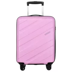 Valiză Samsonite Jetdriver S Liliac (150862/8890)