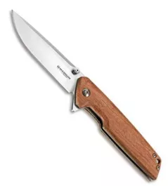 Нож походный Boker 01MB723 Magnum Slim Brother Wood