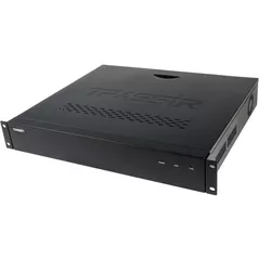 Регистратор Hikvision TRASSIR DuoStation RE AnyIP 32