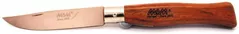 Cuțit MAM 2062 Hunter's Pocket Knife With Bronze Titanium Blade