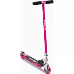 Самокат Razor 13073051 Children Push Scooter Sport S, Pink