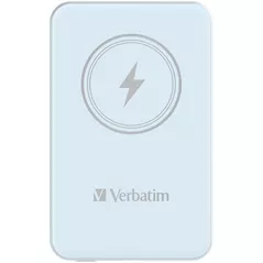Аккумулятор внешний USB (Powerbank) Verbatim VER_32242 5000mAh Power bank