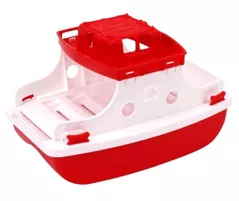 Jucărie de baie Technok Toys (6788) Feribot