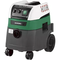 Промышленный пылесос Hitachi-Hikoki RP350YDMWAZ
