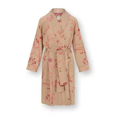 Домашний текстиль Pip Studio 51.510.962 Nisha Kimono Marigold Pink L Pink