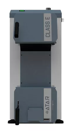 Твердотопливный котёл Rani Cazan E 16kW