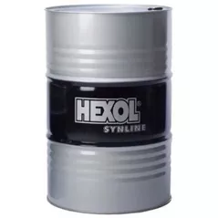 Масло Hexol 10W30 SYNLINE ULTRATRUCK UHPD 208l