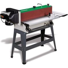 Scule electrice staționare Stürmer Maschinen 5900791 Mașină de șlefuit KSO 790 (230V)