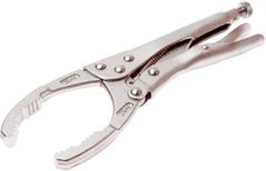 Unealta de mana JTC JTC-1151 Съемник масляных фильтров зажим с фиксатором, 53-118 мм