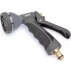 Pistol pentru stropit Rehau Pistol stropitor DELUXE (238007)
