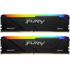 Память оперативная Kingston KF432C16BB2AK2/32