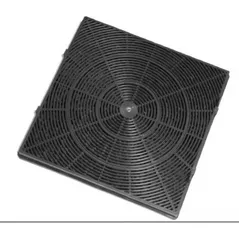 Filtru pentru hotă Backer Filtru de carbon plat pentru Faust