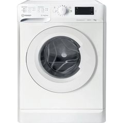 Mașină de spălat frontală Indesit OMTWE71483W