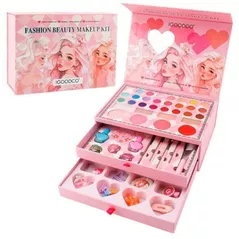 Набор для творчества ToyMall 6025 Set cosmetica si accesorii